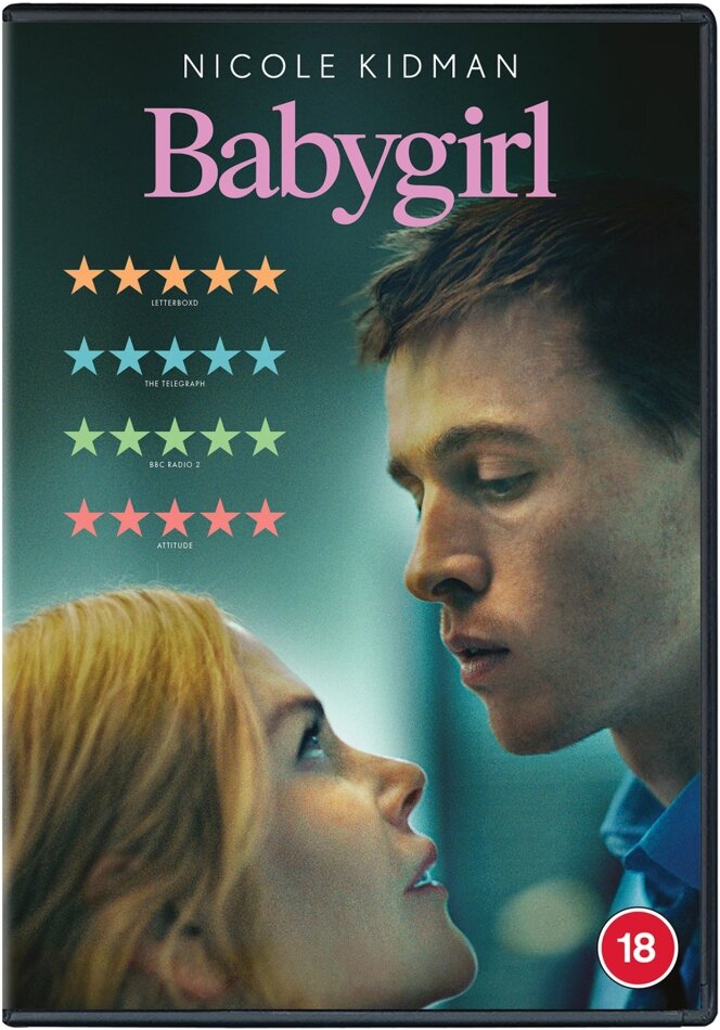 Babygirl (2024)