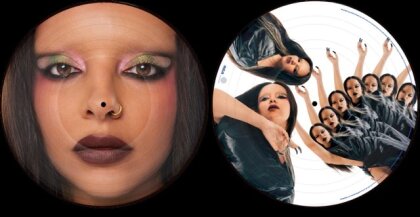 Jade - That's Showbiz Baby! (Picture Disc, LP)