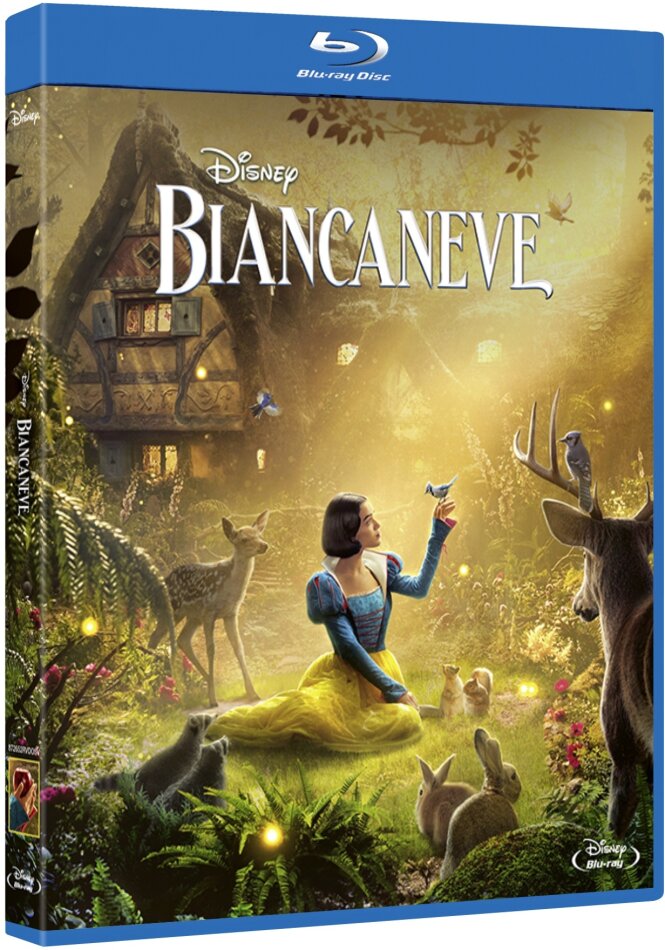 Biancaneve (2025)