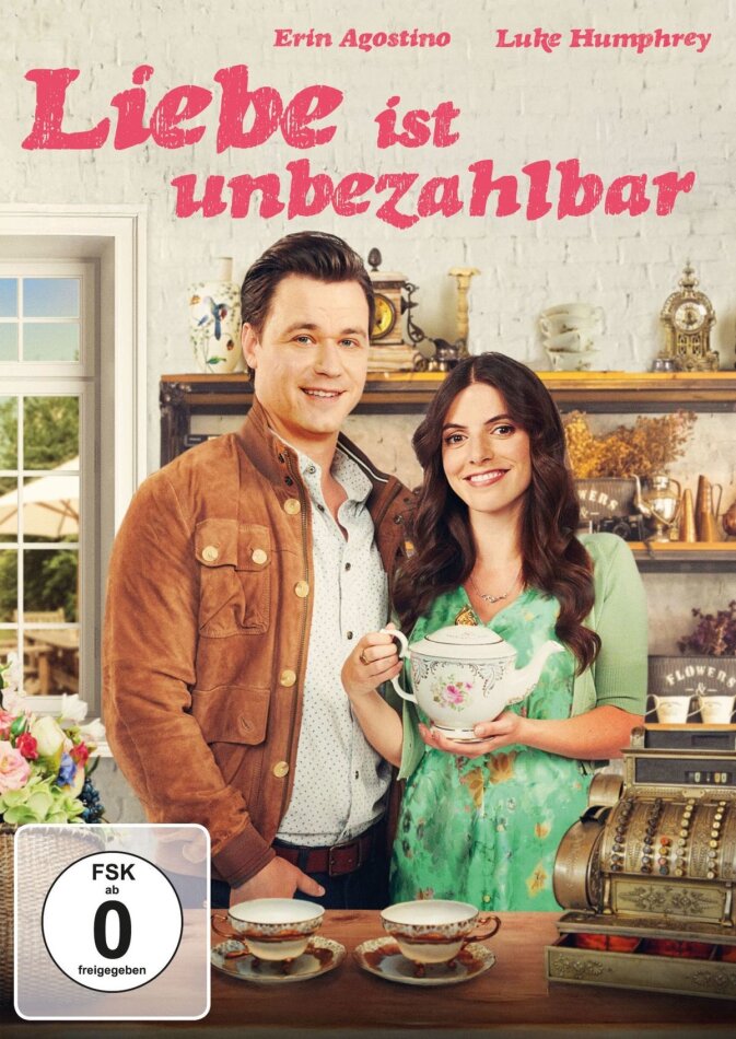Liebe ist unbezahlbar (2022)