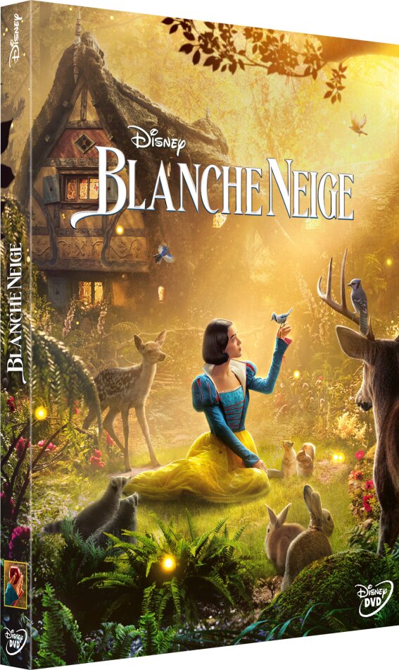 Blanche Neige (2025)