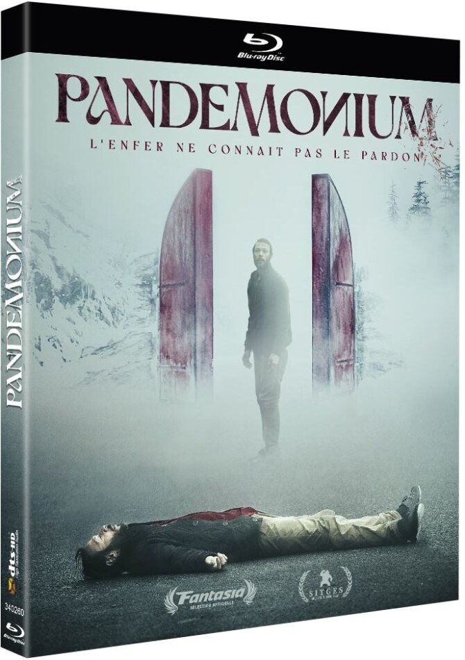 Pandemonium (2023)