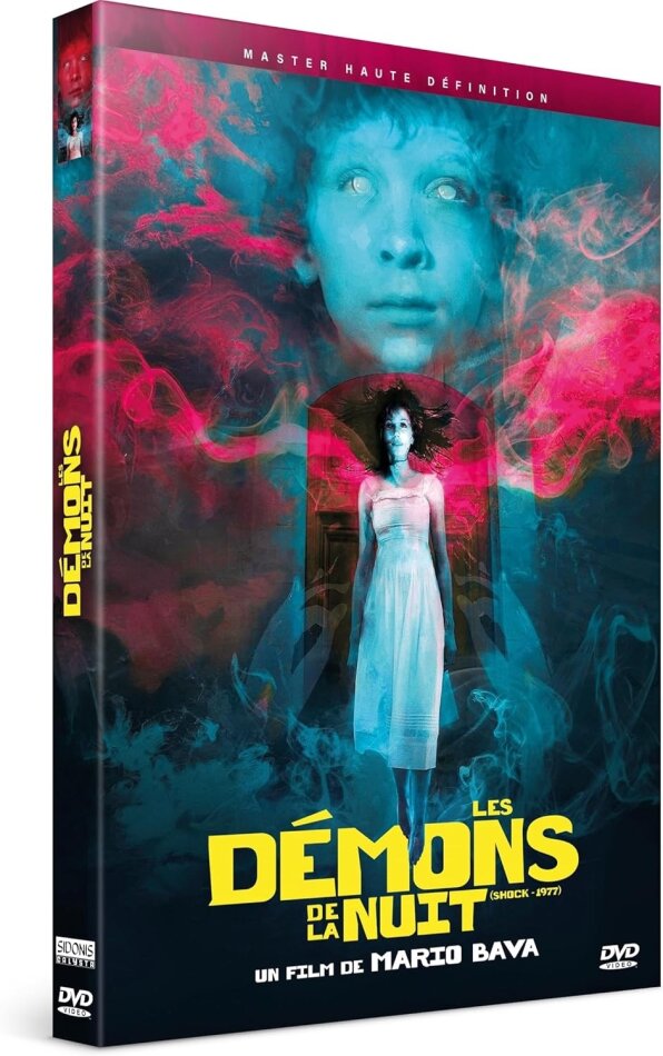 Les démons de la nuit (1977)