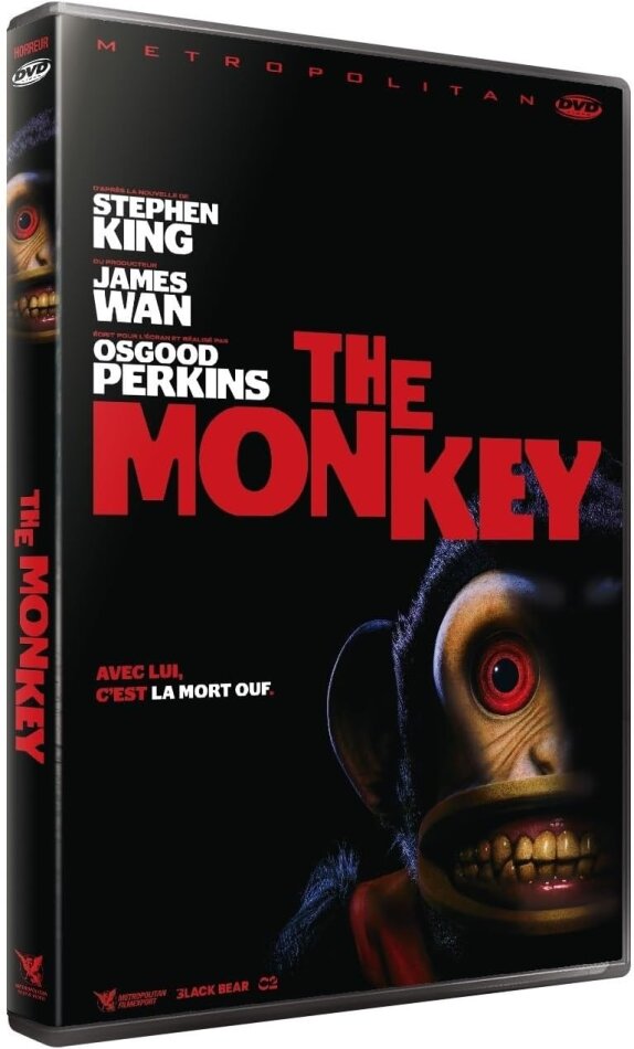 The Monkey (2025)