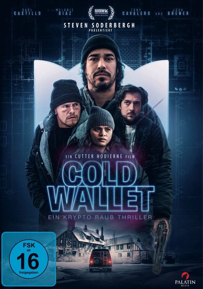 Cold Wallet (2024)