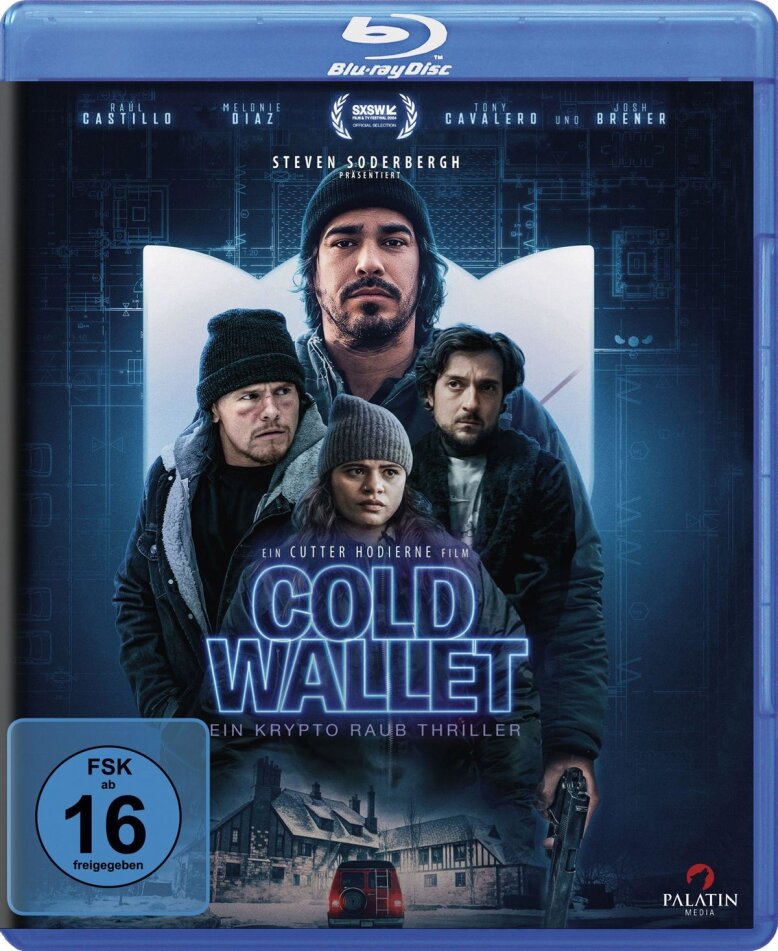 Cold Wallet (2024)