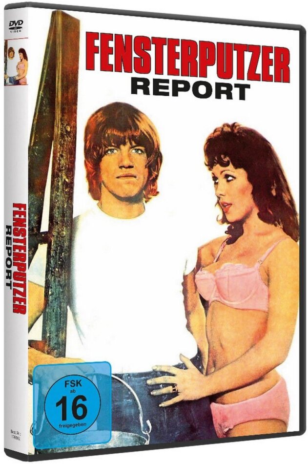 Fensterputzer-Report (1974)