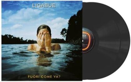 Ligabue - Fuori Come Va (2025 Reissue, 2 LPs)