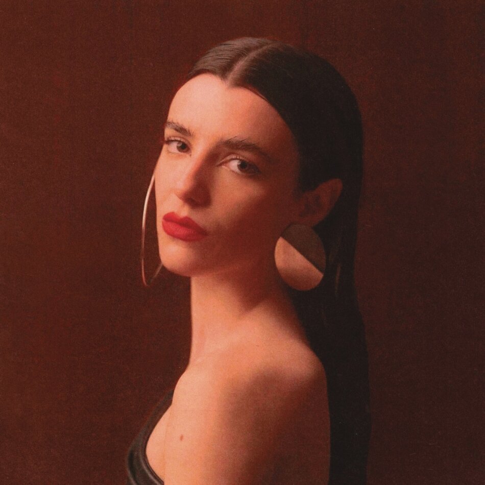 Nina Maia - Inteira Deluxe Edition, Colored, LP