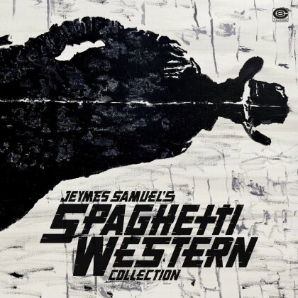 Jeymes Samuel's Spaghetti Western Collection