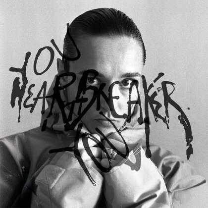 Jehnny Beth (From Savages) - You Heartbreaker, You (LP)