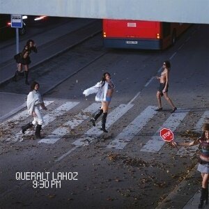 Queralt Lahoz - 9:30 PM