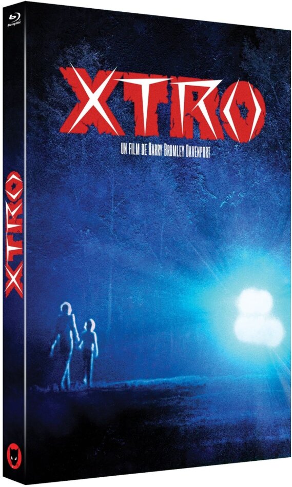 Xtro (1982)