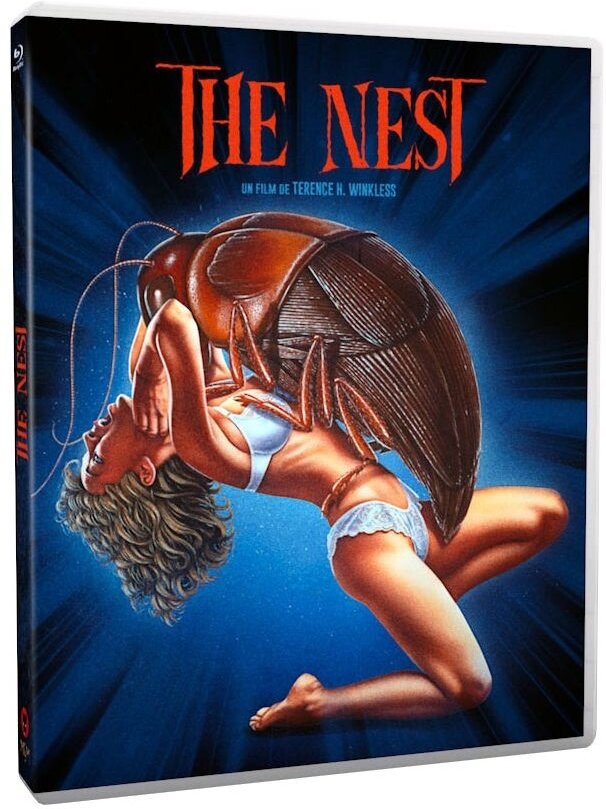 The Nest (1988)