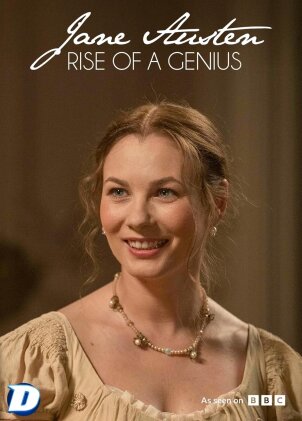 Jane Austen: Rise of a Genius (BBC)