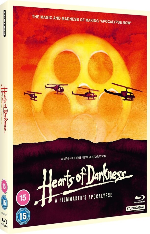 Hearts of Darkness (1991)