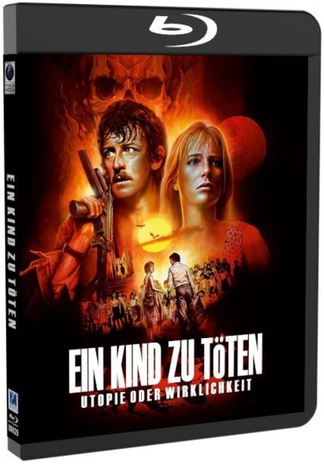 Ein Kind zu töten (1976)