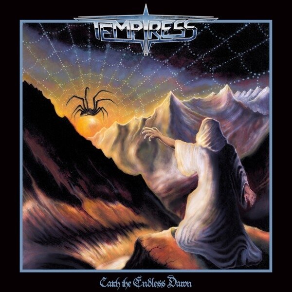 Temptress - Catch the Endless Dawn LP