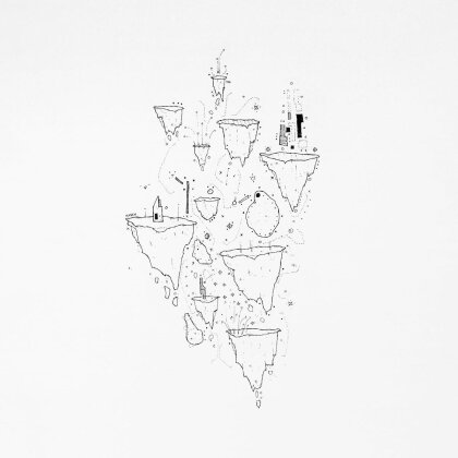 Olafur Arnalds & Talos - A Dawning (LP)