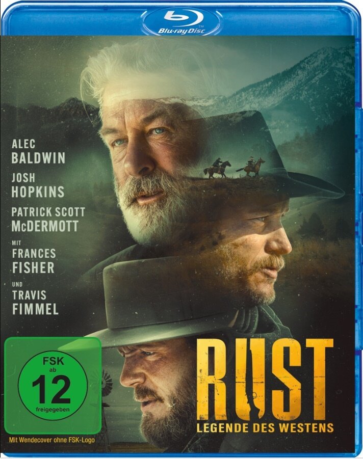 Rust - Legende des Westens (2024)