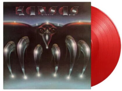 Kansas - Song For America (2025 Reissue, Sony Music, LP)