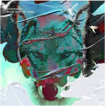 Stereophonics - Scream Above The Sounds (2025 Reissue, Parlophone, Limited Edition, Colored, LP)