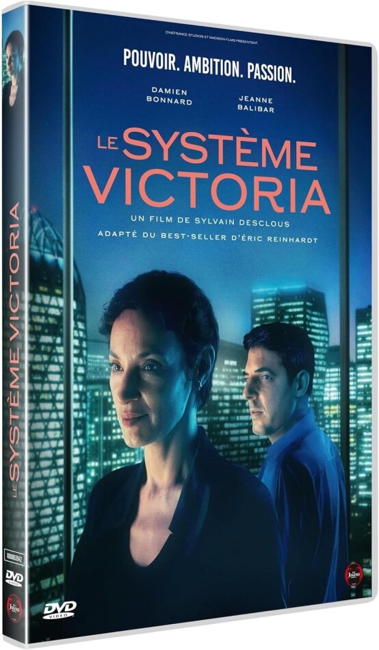 Le système Victoria (2024)