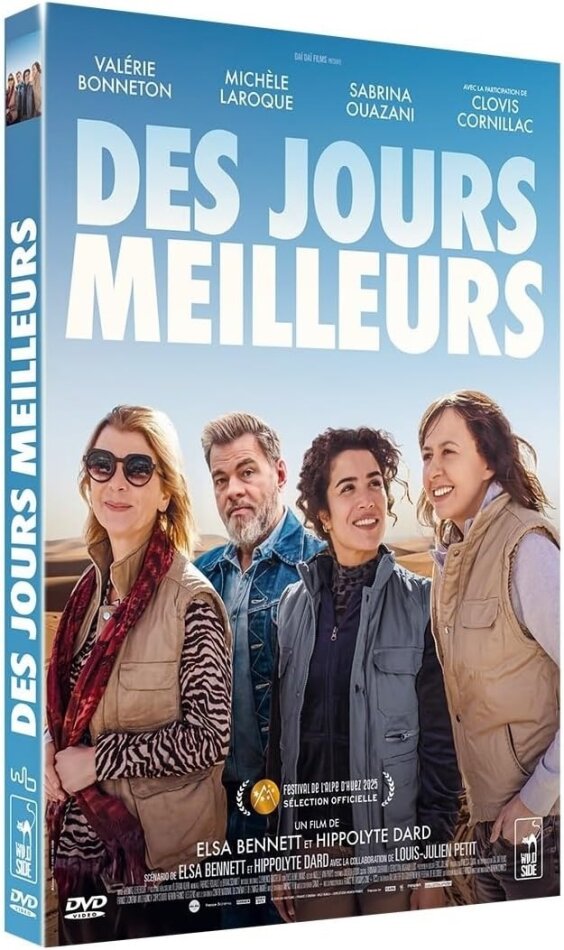 Des jours meilleurs (2025)
