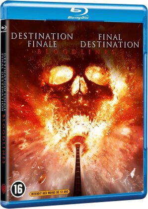 Destination finale : Bloodlines (2025)