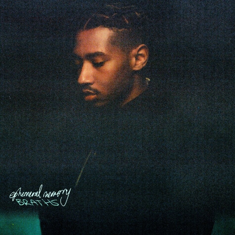 Braths - Ephemeral Memory LP