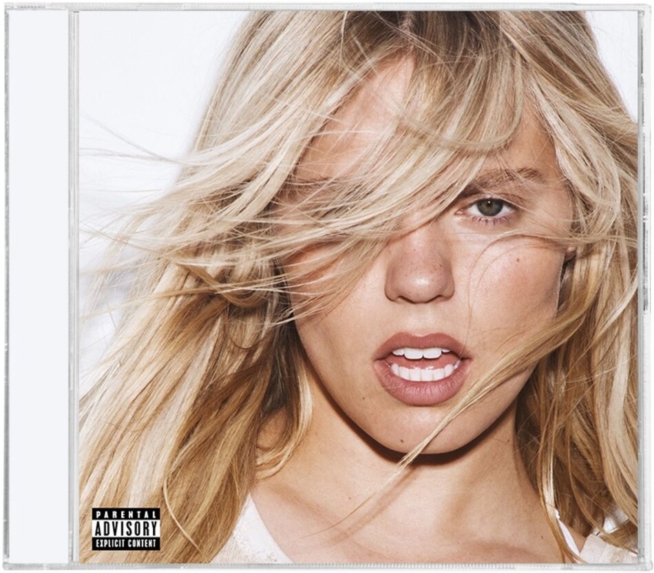 Reneé Rapp - Bite Me