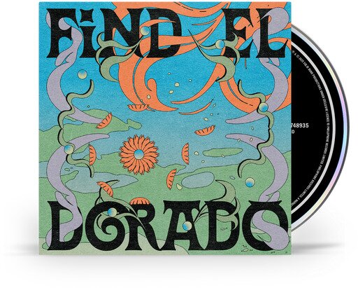 Paul Weller - Find El Dorado