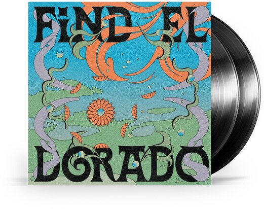 Paul Weller - Find El Dorado Gatefold, 2 LPs