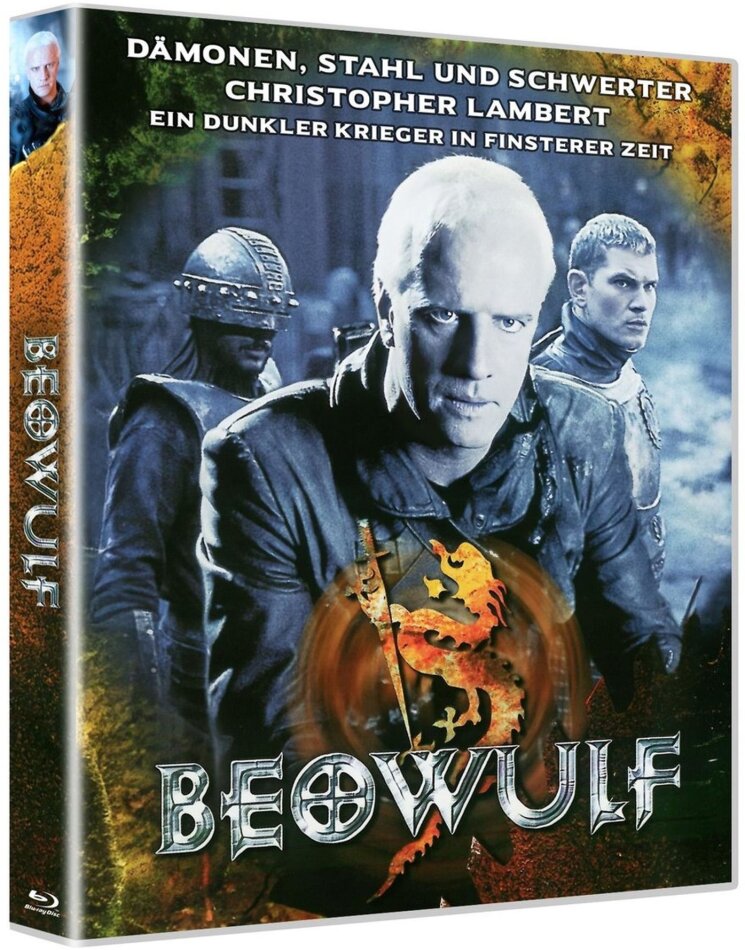 Beowulf (1999)