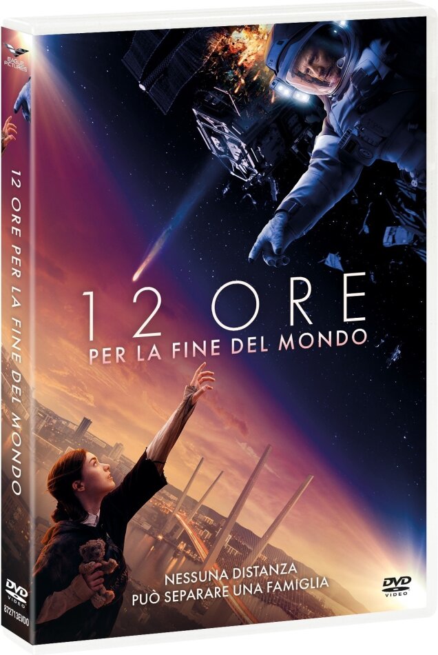 12 ore per la fine del mondo (2022)