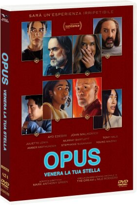 Opus - Venera la tua stella (2025)