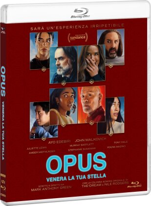 Opus - Venera la tua stella (2025)
