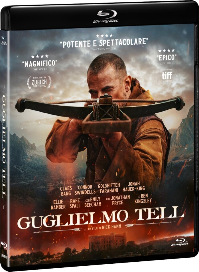 Guglielmo Tell (2024)