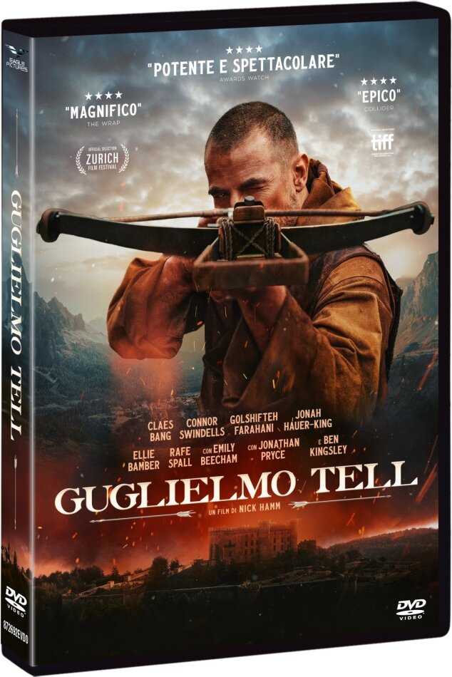 Guglielmo Tell (2024)