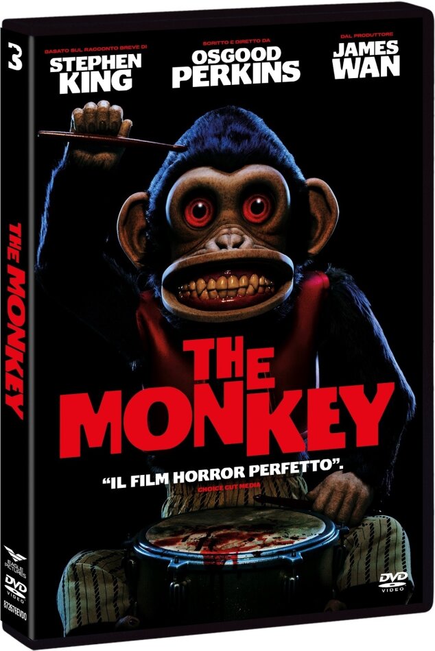 The Monkey (2025)