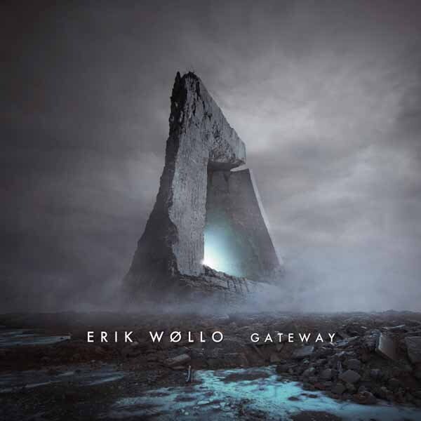 Erik Wollo - Gateway 2025 Reissue, 2 CDs