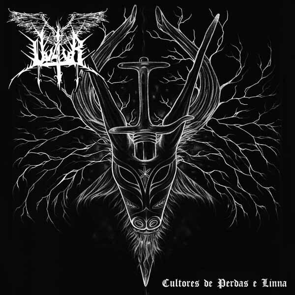Vultur - Cultores De Perdas E Linna