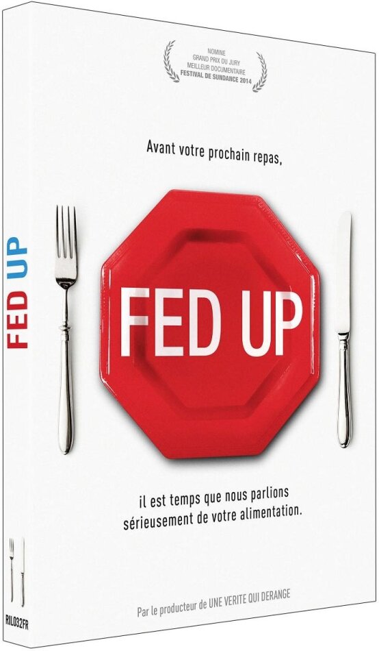 Fed Up (2014)