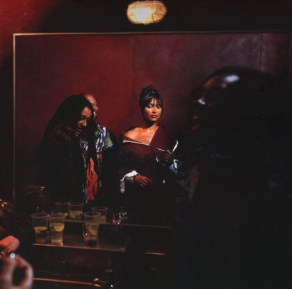 Joy Crookes - Juniper