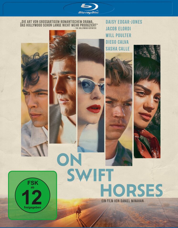 On Swift Horses (2024)