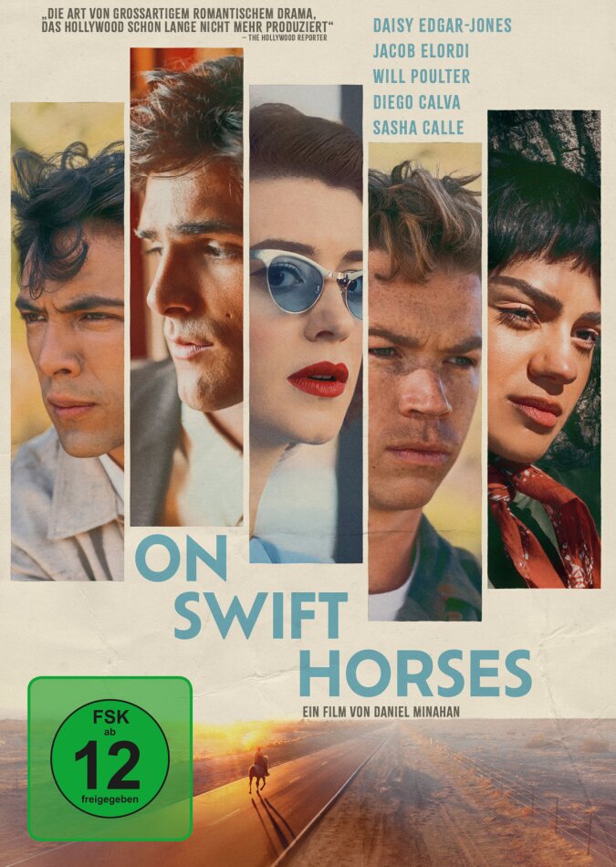 On Swift Horses (2024)