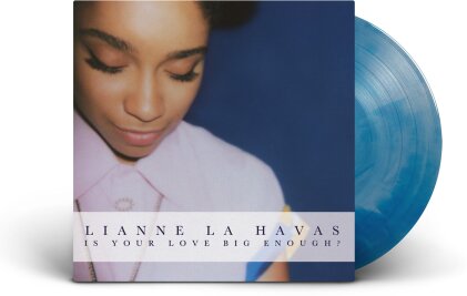Lianne La Havas - Is Your Love Big Enough (RSD 2025, LP)