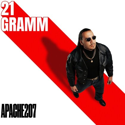 Apache 207 - 21 Gramm
