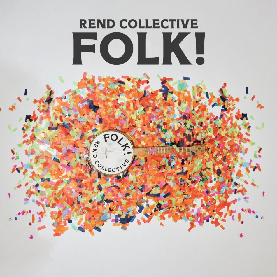 Rend Collective - Folk