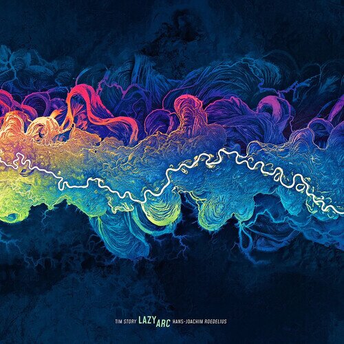 Tim Story & Hans-Joachim Roedelius - Lazy Arc